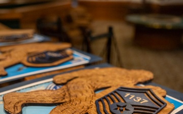 Team McChord hosts 2026 SMSgt Release Party