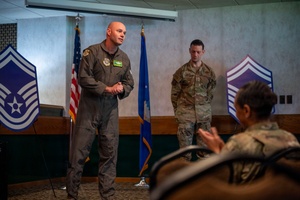 Air Force Radio News 26 February 2020