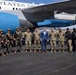 POTUS, SW Participate in Memphis Making America Safe Again Roundtable, SW Meets with Air Guard Troops