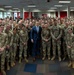 POTUS, SW Participate in Memphis Making America Safe Again Roundtable, SW Meets with Air Guard Troops
