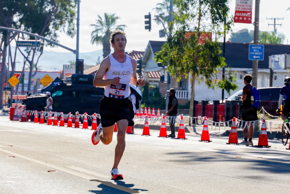 RS Riverside participates in Corona 5000 Road Race