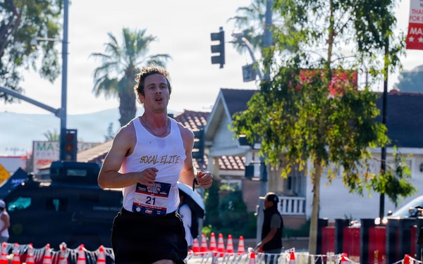 RS Riverside participates in Corona 5000 Road Race