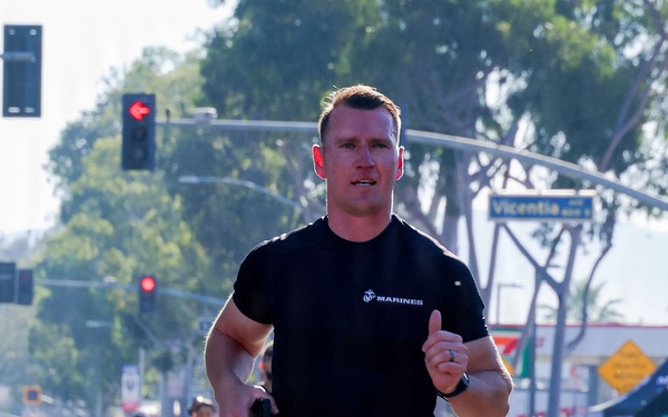 RS Riverside participates in Corona 5000 Road Race