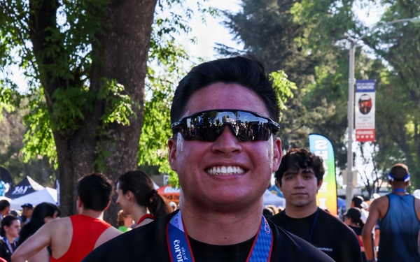 RS Riverside participates in Corona 5000 Road Race