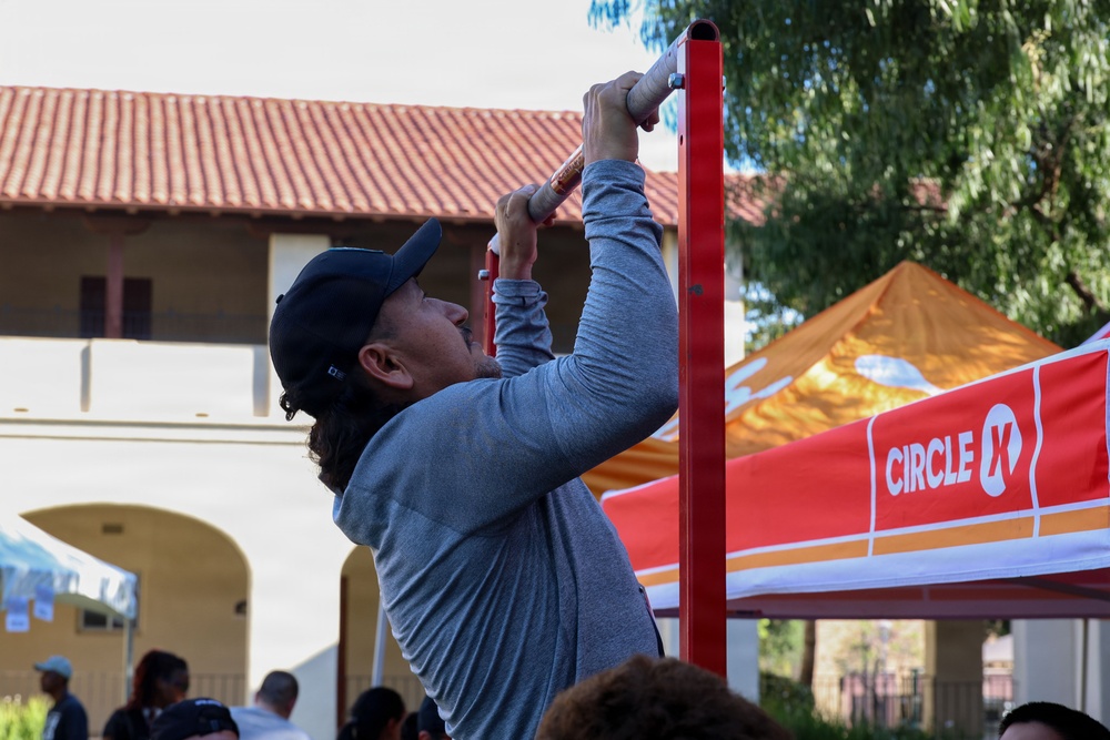 RS Riverside participates in Corona 5000 Road Race