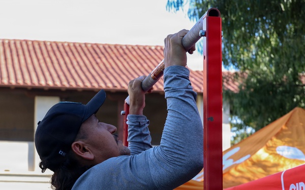 RS Riverside participates in Corona 5000 Road Race