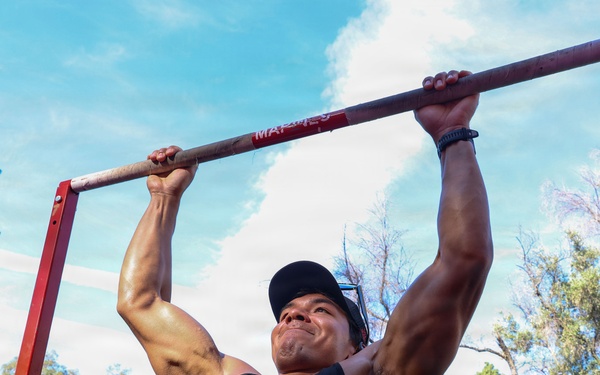 RS Riverside participates in Corona 5000 Road Race