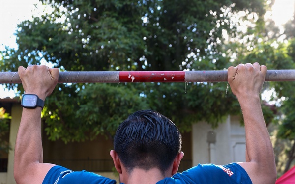 RS Riverside participates in Corona 5000 Road Race