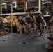 11th MEU Marines, Sailors Conduct Infantry Training Aboard USS Boxer