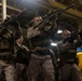 11th MEU Marines, Sailors Conduct Infantry Training Aboard USS Boxer