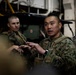11th MEU Marines, Sailors Conduct Infantry Training Aboard USS Boxer