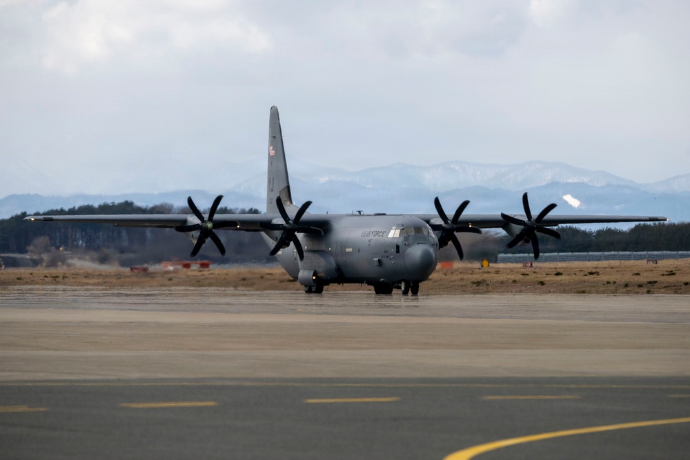 35th Fighter Wing conducts medical readiness during Freedom Shield