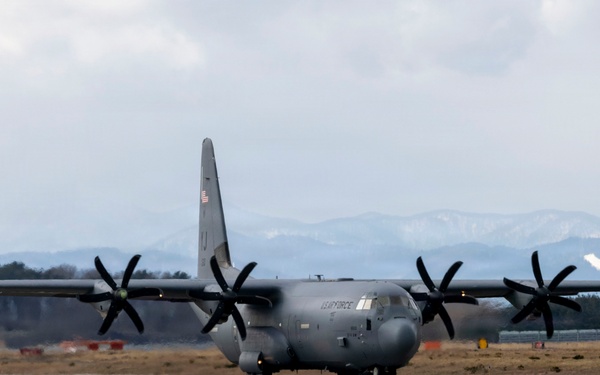 35th Fighter Wing conducts medical readiness during Freedom Shield