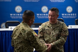 PISAJ 22 continues strategic professional development at Fort Benning