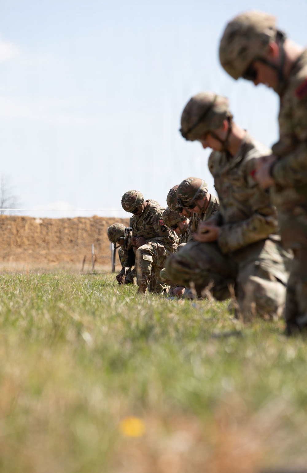 Combined Best Squad 2026 - EIC