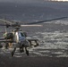 AH-64 Apache Winter Aerial Gunnery