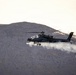 AH-64 Apache Winter Aerial Gunnery