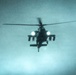 AH-64 Apache Winter Aerial Gunnery