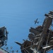 Nimitz Conducts Flight Operations