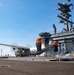 Nimitz Conducts Flight Operations