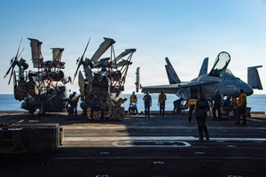 NEWSCAST 19 MAR 26: FFSC Stress Management & USS Mustin Forward Deployment