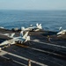 Nimitz Sailors Conduct Flight Operations