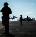Nimitz Conducts Flight Operations