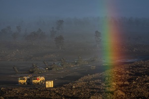 AFN Naples Radio News- Navy Tests New Digital Health System At Sea