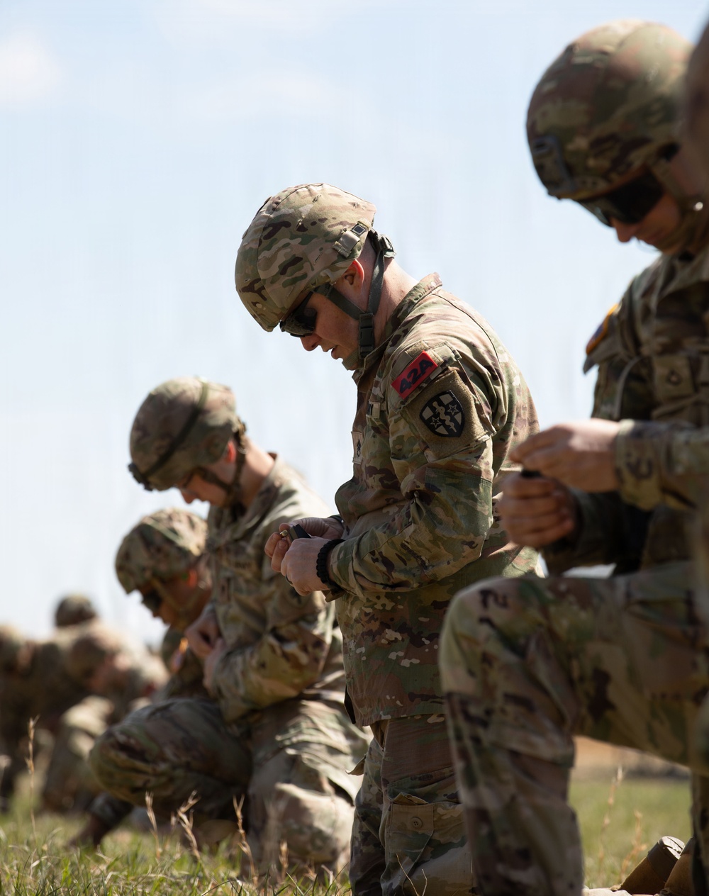 Combined Best Squad 2026 – EIC