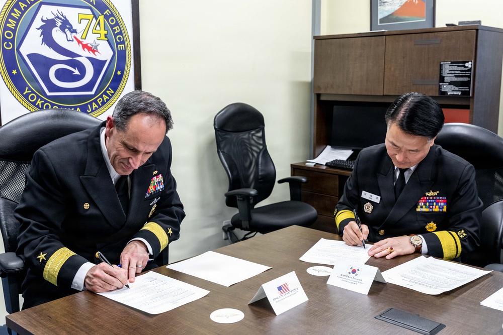 Submarine Warfare Committee Meeting 61