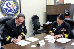 Submarine Warfare Committee Meeting 61