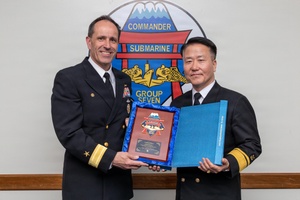 NEWSCAST 06 FEB 26: SAPR Informational Spotlight & USS Greenville Returns