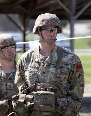 Palmetto Guardian - Episode 180