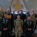 35th Fighter Wing Chaplain Exchange