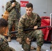 Sailors and Marines Aboard USS Portland Conduct Routine Operations