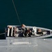 USS Portland Sailors and Marines Conduct Routine Operations