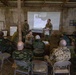 Foreign Military Attaches Event at Lightning Academy, Hawaii