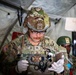 Task Force Seminole soldiers conduct mass casualty training at Fort Bliss