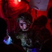 Task Force Seminole soldiers conduct mass casualty training at Fort Bliss