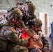 Task Force Seminole soldiers conduct mass casualty training at Fort Bliss