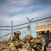 Task Force Seminole soldiers conduct mass casualty training at Fort Bliss