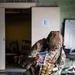 Task Force Seminole soldiers conduct mass casualty training at Fort Bliss