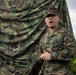 U.S. Marines with 12th Littoral Anti-Air Battalion Reveal New Building