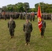U.S. Marines with 12th Littoral Anti-Air Battalion Reveal New Building