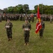 U.S. Marines with 12th Littoral Anti-Air Battalion Reveal New Building