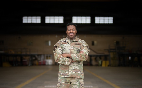 Samurai Spotlight: SSgt. Evis Miranda