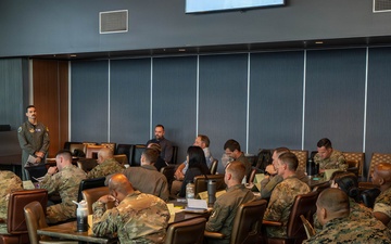 Inaugural Joint Safety Summit strengthens readiness through collaboration