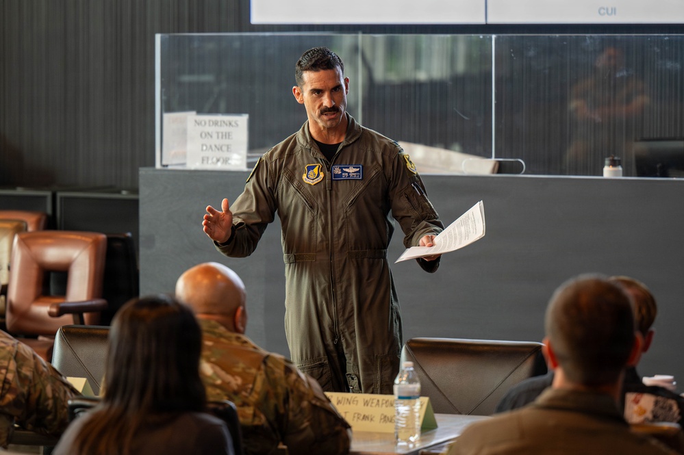 Inaugural Joint Safety Summit strengthens readiness through collaboration
