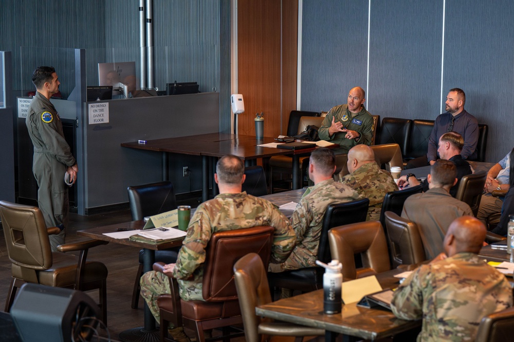 Inaugural Joint Safety Summit strengthens readiness through collaboration