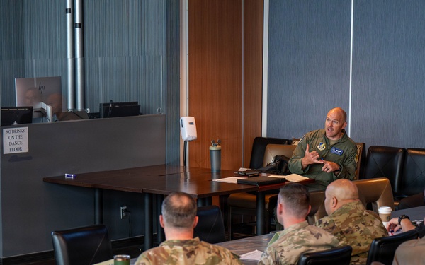 Inaugural Joint Safety Summit strengthens readiness through collaboration